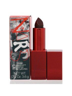 NARS Audacious Lipstick Siouxsie Limited Edition 3.6g/0.12oz New Sealed